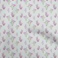 thumbnail image 1 of oneOone Silk Tabby Pink Fabric Cactus Craft Projects Decor Fabric Printed By The Yard 42 Inch Wide, 1 of 5
