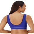 thumbnail image 3 of Estbridge Originals Women‘s Rib  Bralette, 3 of 9