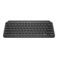 thumbnail image 4 of Logitech® MX Keys Mini Minimalist Wireless Illuminated Keyboard, 4 of 6