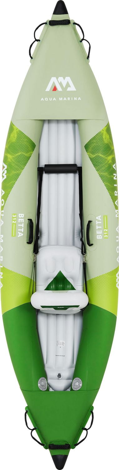 Aqua Marina Kayak récréatif 1 Personne BETTA-312 2022