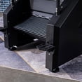 thumbnail image 4 of Signature Fitness SF-C2 Continuous Climber Commercial-Grade Stair Machine, 4 of 11