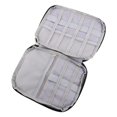 thumbnail image 3 of Weiweiguan Durable Watchband Storage Bag Watch Band Storage Bag Watch Band Organizer, 3 of 6