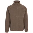 thumbnail image 4 of Trespass Mens Fleece Jacket Full Zip Sherpa Lining 3 Pockets Talkintire, 4 of 5
