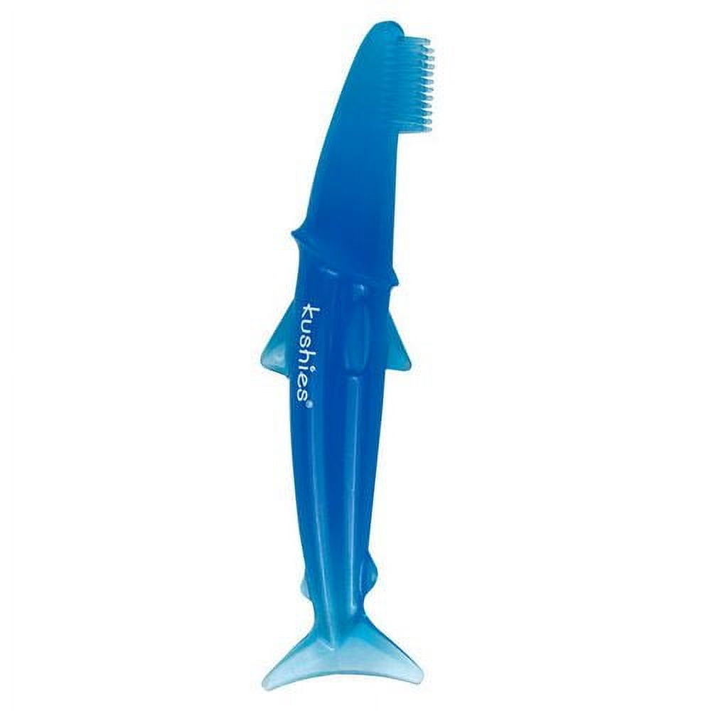 Kushies Baby Baby's 1st Toothbrush