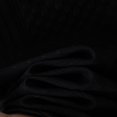 thumbnail image 3 of Besolor Mens Solid Color Knitted Shirts Lapel Long Sleeve Button down Tops Fall Plus Size Casual Work Office Blouse, 3 of 6