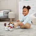 thumbnail image 4 of VTech Toutou 1,2,3 Promène-moi pour les tout-petits- Version anglaise, 4 of 8