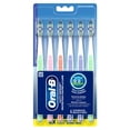 thumbnail image 1 of Oral-B Brosse à Dents Protection contre la Carie, Moyenne, 1 of 12
