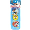 thumbnail image 2 of Paw Patrol travel cutlery set, 2 of 2