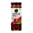 thumbnail image 2 of CJ Bibigo Sauce Bulgogi Coréenne Épicée & Pimentée, 500g, 2 of 5
