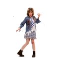 thumbnail image 1 of Costume d'étudiante zombie pour enfant, 1 of 2