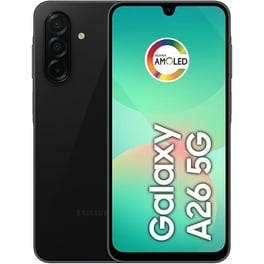 Samsung Galaxy A06 5G 128GB 4GB RAM Brand New - Black - Walmart.ca