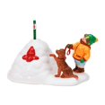 thumbnail image 3 of The Original Snow Village Rest Stop?, 3 of 3
