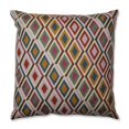 thumbnail image 1 of 18 in. Paloma Sherbet Multi Throw Pillow, Blue, 1 of 1