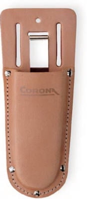 Fourreau en Cuir Pleine Fleur, Corona, AC 7220