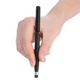 thumbnail image 1 of Stylus Pen Stylus Black Plastic 3Pcs Touch Screen Stylus Pen Portable Touch Screen Pen Soft Capacitive Tablet Stylus, 1 of 8