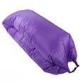 thumbnail image 3 of Canapé Pneumatique, Sofa Pneumatique Léger avec Sac de Transport pour le Camping pour l'Extérieur, 3 of 8