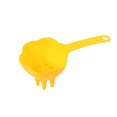 thumbnail image 2 of Oleegame 2PC Produce Storage Making Tool Food DIY Silk Children's kitchen Lunch Egg Pizza Kitchen，Dining & Bar Yellow, 2 of 5