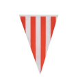 thumbnail image 3 of Carnival Circus Party Decorations Supplies Bunting Banner Triangle Pennant Flag Set For Birthday Celebration, 3 of 6