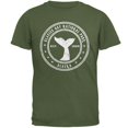 thumbnail image 1 of Glacier Bay National Park Mens T Shirt, 1 of 1