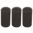thumbnail image 2 of Filter Sponge, High Density Durable Aquarium Filter Sponge, Aquarium For Fish  Reduce The Damage Of The Filter Motor Aquarium Water Filtration Large Hole,Small Hole, 2 of 8