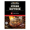 thumbnail image 1 of Black River Biftecks d'Angus 840g, 1 of 1