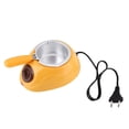 thumbnail image 2 of Electric Chocolate Melting Machine, With Heat Resistant Handle Chocolate Melting Pot, Butter For Melting Chocolate, 2 of 8