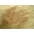 thumbnail image 4 of oneOone Cotton Silk Fabric Triangle & Cat Face Animal Decor Fabric Printed BTY 42 Inch Wide, 4 of 4