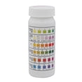 thumbnail image 1 of Test Strips for Pools and Spas 6 in 1 Ph Test Strips Pool Spa Spa Easy and Fast Detection of Ph 100Pcs Pool and Spa Test Strips Pool Water Test Strips Ph Test Strips for Water, 1 of 9