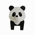 thumbnail image 3 of Holder Stand Eyeglasses Sunglasses Glasses Frame Cartoon Animal Rack Retainers Spectacle Display Wood Carving, 3 of 13