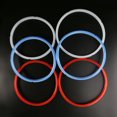 thumbnail image 2 of EIGTHTAIL Silicone Sealing Ring 6/8 Quart For Instant Pot Electric Pressure Cooker, 2 of 12