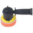 thumbnail image 2 of Drill To Polisher Adapter, Simple Installation Car Polishing Set  For Maintenance, 2 of 8