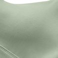 thumbnail image 4 of AherBiu Bralettes for Women No Padding Seamless High Support Wireless Bras Smoothing Comfort Everyday Bras, 4 of 7