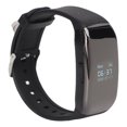 thumbnail image 4 of Montre Enregistreur Vocal Numérique, Appareil d'Enregistrement Sonore HD Enregistreur Audio, Module DSP Acoustique, Réduction du Bruit avec Lecture Bracelet Enregistreur pour Entrevue Réunion d'Affaires, 4 of 8