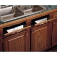 thumbnail image 4 of Rev-A-Shelf 11.25" Soft Close Tip Out for Sink Base Cabinet, 6581-11SS-SC-1, 4 of 6