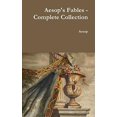 thumbnail image 1 of Aesop's Fables - Complete Collection, 1 of 1