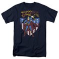 thumbnail image 1 of Superman Shield T-Shirt-4XLarge, 1 of 1