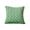 Green, variant on Throw Pillow Covers Embroidered Three-Dimensional Leaf Pillow Solid Color Soft Bedside office Pillow Waist Pillow Cushion Cover Sofa Pillowlumbar Pillow Cover