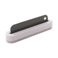 thumbnail image 3 of Yhmxh Cleaning Supplies Water Wiper Scraper Handheld Water Scraper Cleaning Tools For Bathroom And Kitchen Countertops Water Scraper, 3 of 3