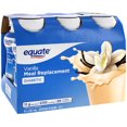thumbnail image 1 of Equate Substitut de Repas Diabétique à la Vanille, 1 of 4