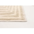 thumbnail image 2 of Tapis ECARPET Moderne pour Salle à Manger, Salon, Chambre Trona Ivoire, 2 of 9