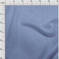 thumbnail image 2 of oneOone Cotton Flex Fabric Greek Key Geometric Print Fabric BTY 40 Inch Wide, 2 of 4