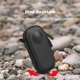 thumbnail image 3 of Action Camera Carrying Case, Protective Storage Bag for  ONE X X2 X3, Waterproof Hard Shell Bag with Zipper Design, Portable Hard Shell Bag for  ONE X X2 X3, 3 of 7