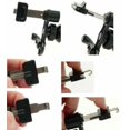 thumbnail image 4 of ChargerCity Simple-Lock Car Air Vent Holder Mount for H & S H&S Mini Maxx Tuner 40400-102 Auto Tuner Programmer Programming Gauge Monitor Device (Air Vent), 4 of 4