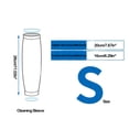 thumbnail image 3 of Sentmoon jusqu'à 40 % de Rabais Manchon de Nettoyage Ménager Réutilisable Barrière à l'Eau Durable et Solubilité Ustensile de Nettoyage Ménager Résilient Protège les Bras Confortable Offres Prime Day 2024 Canada, 3 of 8
