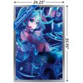 thumbnail image 2 of Hatsune Miku - Écrans, 2 of 4