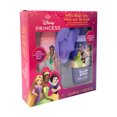 thumbnail image 4 of Set de 2 gels douche et loofah Disney Princess, 4 of 5