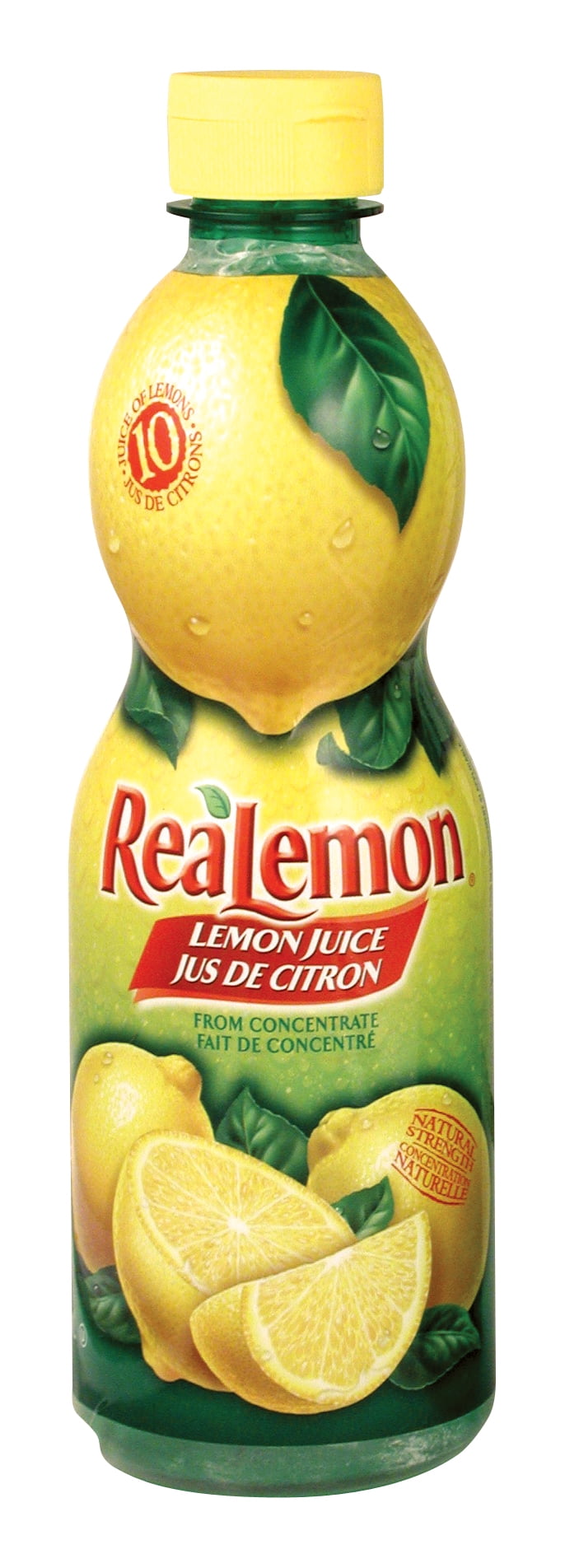 Realemon Juice 440ml