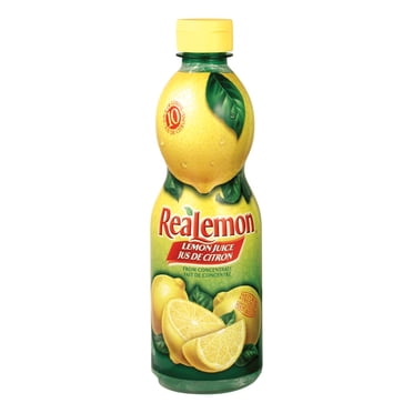 Realemon Jus 440ml