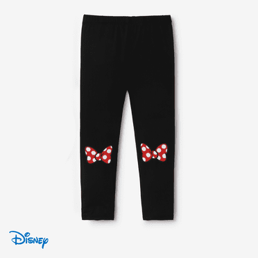 Disney Disney Mickey et Ses Amis Garçon Tout-Petit Motif Mickey Mouse Imprimé Haut à Manches Longues Ou Pantalon