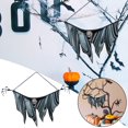 thumbnail image 1 of RKSTN pumpkin lantern Acrylic decoration Ghost pendant decoration, 1 of 8